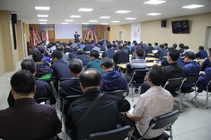 [NSP PHOTO]한국열쇠협회, 열쇠업종 소상공인 SNS마케팅 교육 실시