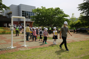 [NSP PHOTO]경주시 한수원, 재난대응 안전한국훈련 실시