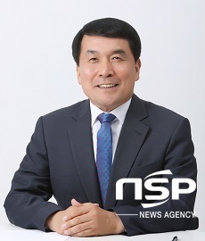 NSP통신-박성일 더불어민주당 완주군수 예비후보