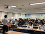 [NSP PHOTO]한밭대학교, 중소기업 재직자 업무향상 교육 실시