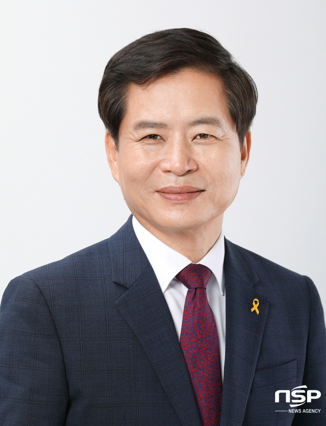 NSP통신-장석웅 전남도교육감 예비후보 (장석웅 전남도교육감 예비후보)