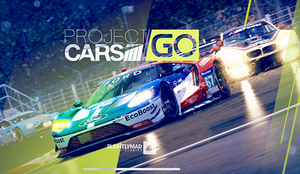 [NSP PHOTO]게임빌, 英 개발사와 유명 IP Project CARS 글로벌 모바일게임 퍼블리싱 계약 체결