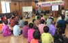 [NSP PHOTO]서천군 장항읍복지센터, 찾아가는 복지마을 프로그램 실시