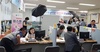 [NSP PHOTO]서천군, 구인·구직 만남의 날 개최