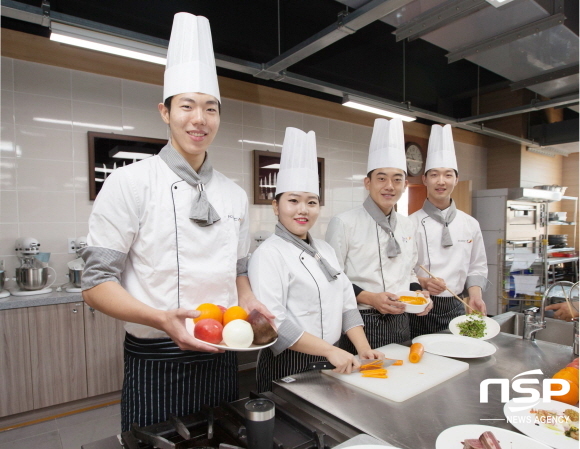 NSP통신-계명문화대학교는 한식교육기관 지원사업에 선정돼 교육생 50명을 선발, 교육할 계획이다. (계명문화대학교)