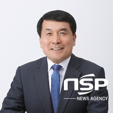 NSP통신-박성일 더불어민주당 완주군수 예비후보