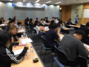 [NSP PHOTO]동국대 경주캠퍼스 대학일자리센터, 2018 취업역량강화캠프 운영