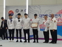 [NSP PHOTO]대경대, 제과제빵·요리·와인커피바리스타 3개 분야 석권
