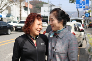 [NSP PHOTO]이영숙 장수군수 후보, 지역경제 상권 살리기 방안 발표