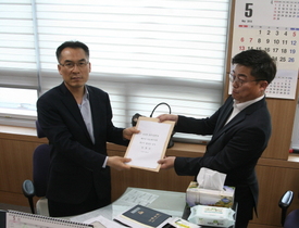 [NSP PHOTO]자유한국당 경주시장 A예비후보, 부동산 투기 의혹 결국 법정까지