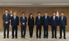 [NSP PHOTO]한은, 만장일치로 기준금리 연 1.5% 동결...완화기조 유지