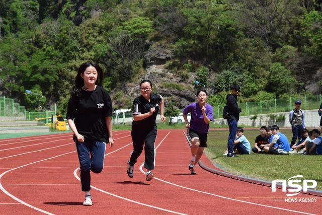 NSP통신- (울릉교육청 제공)