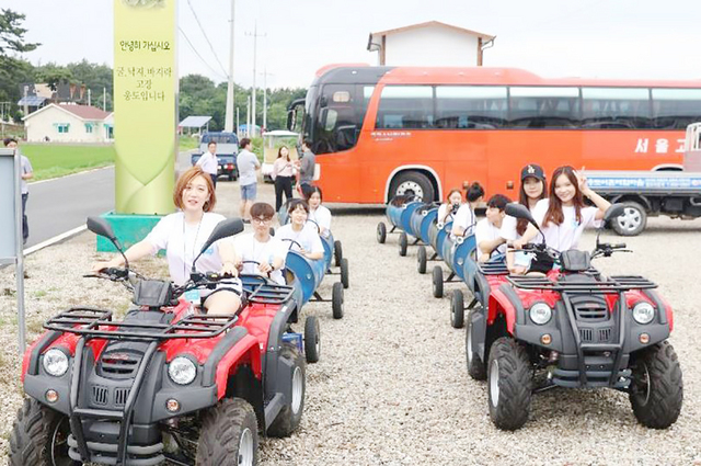 NSP통신-▲서산시가 G마켓 여행프로모션을 통해 관광지, 축제, 먹거리 등을 집중 홍보한다. (서산시)