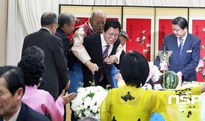 [NSP PHOTO]더민주 남칠우 대구 수성구청장 후보, 수성구 바람길숲 조성 공약 발표