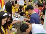 [NSP PHOTO]계룡시,  세계 금연의 날 맞아 금연캠페인 실시