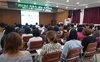 [NSP PHOTO]부여군, 급식종사자 식중독 예방 특별교육 실시