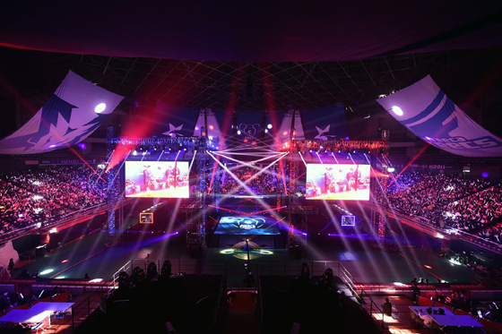 NSP통신- (라이엇게임즈)