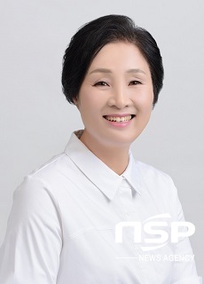 [NSP PHOTO]이영숙 장수군수 후보 공공부분에 생활임금 도입