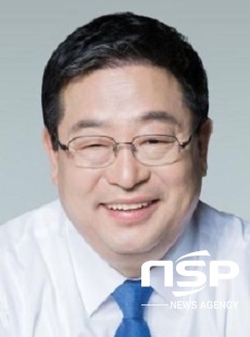 [NSP PHOTO]서동석 후보 텅 빈 공단의 즉각 회생방안은 완성차 협력업체 등록