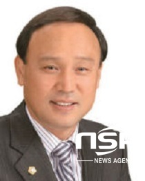 NSP통신-강임준 민주당 군산시장 후보