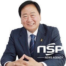 NSP통신-전상두 더불어민주당 임실군수 후보