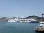 [NSP PHOTO]대저건설 울릉도 노선에 이어 인천 - 제주 항로에 크루즈급 여객선 투입