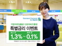 [NSP PHOTO]SC제일은행, 다모아비즈통장 연 1.3% 특별금리 제공