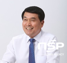 NSP통신-박성일 더불어민주당 완주군수 후보