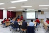 (NSP NEWS Image)영덕 청소년해양센터, 해양청소년활동 자문회의 개최
