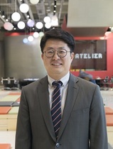 [NSP PHOTO]포스텍 김철홍 교수, MBEC 나이팅게일 상 수상