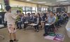 [NSP PHOTO]공주시, 종합민원실 직원 대상 자체 친절교육 실시