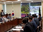 [NSP PHOTO]장수군, 수질오염총량제 보고회 개최