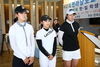 (NSP NEWS Image)함평골프고등학교, 전남교육감배 학생골프대회 남·녀 고등부 모두 석권