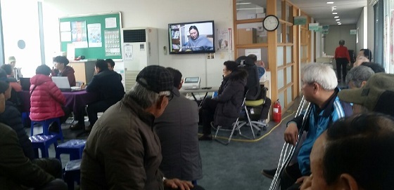 NSP통신-▲아산시가 다음달 2일부터 국가 암 순회검진을 실시한다. (아산시)