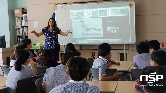 NSP통신- (울릉교육청 제공)