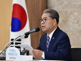 [NSP PHOTO]이재정 경기도교육감 당선인, 특목고는 반칙과 특권의 대표적 산물