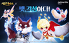 [NSP PHOTO]넷마블 세븐나이츠 펫 각성 시스템 추가
