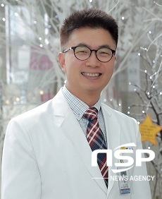 NSP통신-원광대병원 이철 교수