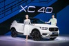 [NSP PHOTO]볼보, 더 뉴 XC40 국내출시…판매가격, 4620~5080만원