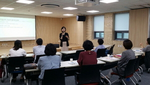 [NSP PHOTO]경기남부제대군인지원센터, 여성맞춤형 특별 취업워크숍 개최