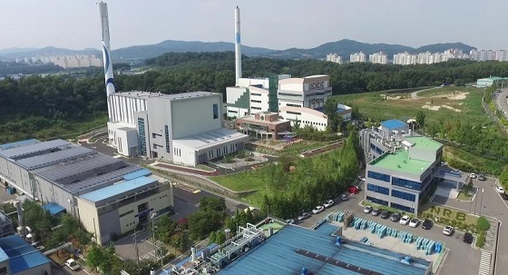 NSP통신-▲천안시가 온실가스 감축 노력으로 10억원 상당의 온실가스 배출권을 추가 확보했다. (천안시)