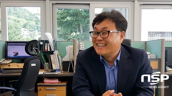 [NSP PHOTO]장영수 장수군수 당선인, 열린 취임식 개최
