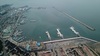 [NSP PHOTO]충남도, 대천항 해경부두 조성사업 마무리