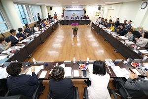 [NSP PHOTO]고양시의회,  6·13지방선거 시의원 당선자 오리엔테이션 개최