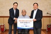 [NSP PHOTO]효성, 장애인 일자리 제공 에덴복지재단 컴브릿지 사업 후원