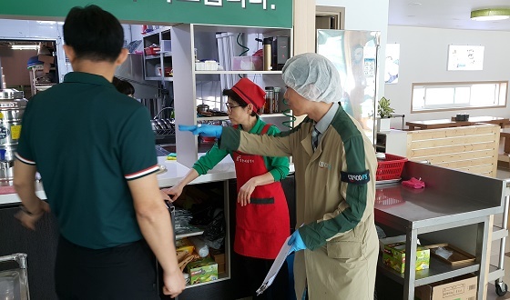 NSP통신-▲천안시가 일반음식점의 위생관리 수준에 따라 등급을 부여하는 음식점 위생등급제를 실시한다. (천안시)