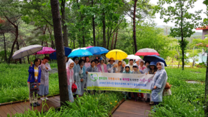 [NSP PHOTO]경주 행복엄마 - 육아맘 마음 나눔 힐링캠프 운영