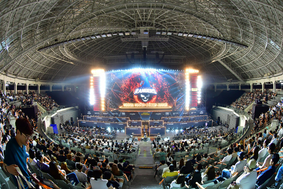 NSP통신- (아프리카TV)