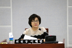 [NSP PHOTO]수원시의회, 제11대 첫 임시회 마무리