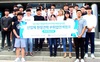 [NSP PHOTO]한밭대, 기업 현장견학 실시